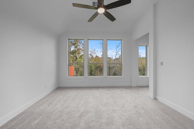 2140 Sarabanda ST, Round Rock, TX 78681