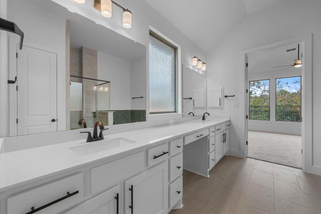 2140 Sarabanda ST, Round Rock, TX 78681