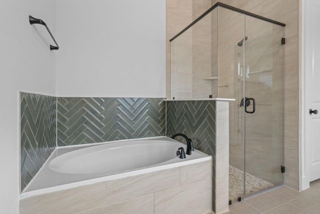 2140 Sarabanda ST, Round Rock, TX 78681