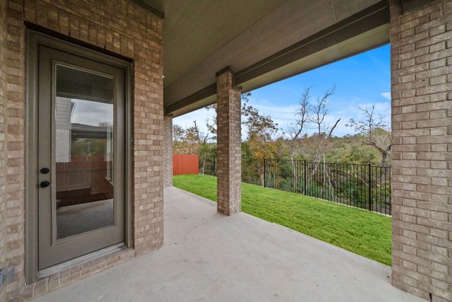 2140 Sarabanda ST, Round Rock, TX 78681