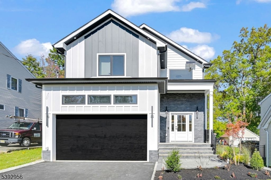 74 Hillside Ter, Livingston Twp., NJ 07039