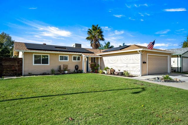600 P St, Lincoln, CA 95648