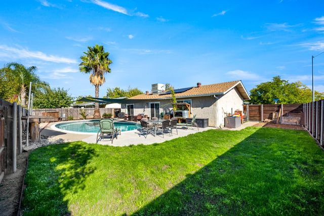 600 P St, Lincoln, CA 95648