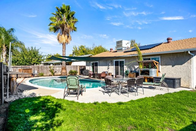 600 P St, Lincoln, CA 95648