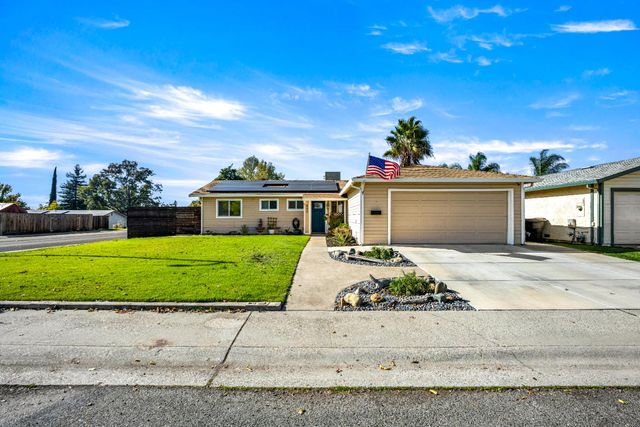600 P St, Lincoln, CA 95648