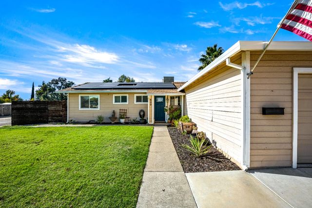 600 P St, Lincoln, CA 95648