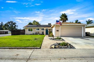 600 P St, Lincoln, CA 95648