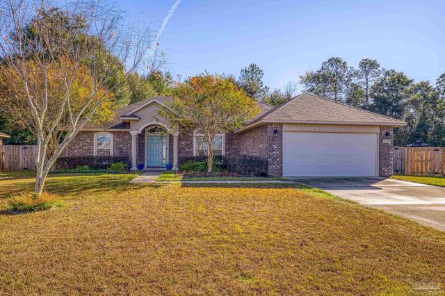 6132 Winchester Cir, Milton, FL 32570