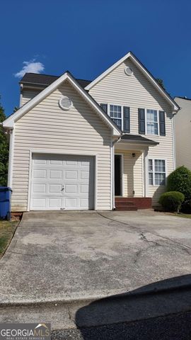 429 Village Bluff Drive, Lawrenceville, GA 30046