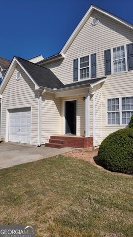 429 Village Bluff Drive, Lawrenceville, GA 30046