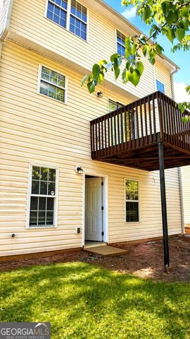 429 Village Bluff Drive, Lawrenceville, GA 30046