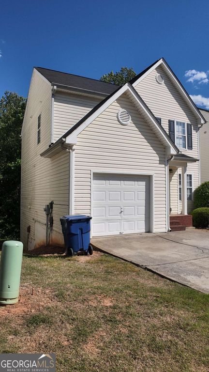 429 Village Bluff Drive, Lawrenceville, GA 30046