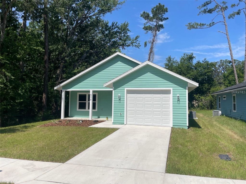 634 NE 15TH TERRACE, Gainesville, FL 32641