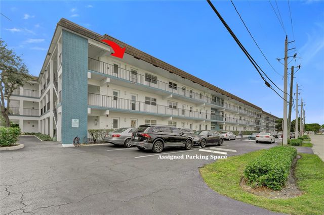 1501 S Ocean Boulevard 301, Pompano Beach, FL 33062