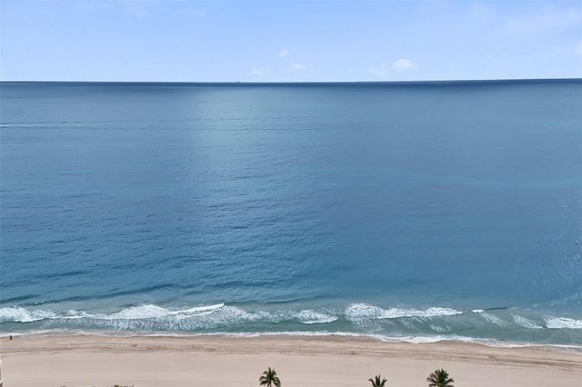 1501 S Ocean Boulevard 301, Pompano Beach, FL 33062