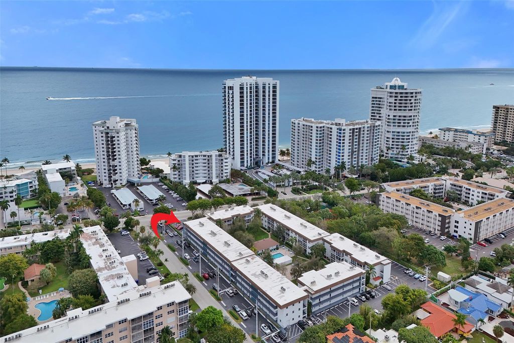 1501 S Ocean Boulevard 301, Pompano Beach, FL 33062