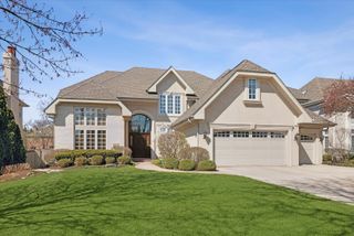5618 S Park Avenue, Hinsdale, IL 60521