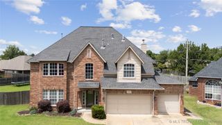 13409 E 90th Street N, Owasso, OK 74055