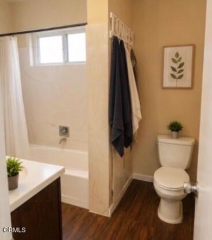 321 Walnut Street, Santa Paula, CA 93060