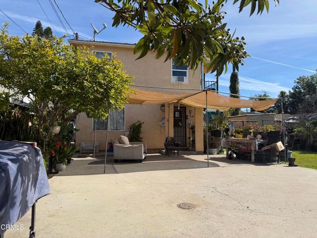321 Walnut Street, Santa Paula, CA 93060