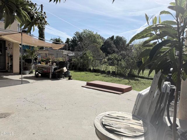 321 Walnut Street, Santa Paula, CA 93060
