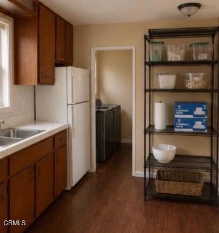 321 Walnut Street, Santa Paula, CA 93060