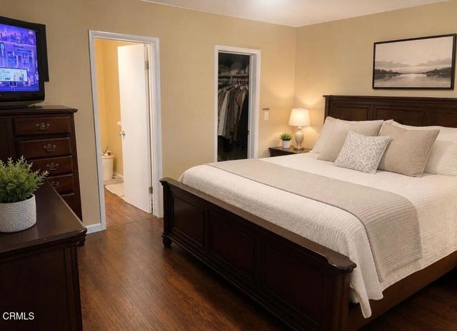 321 Walnut Street, Santa Paula, CA 93060