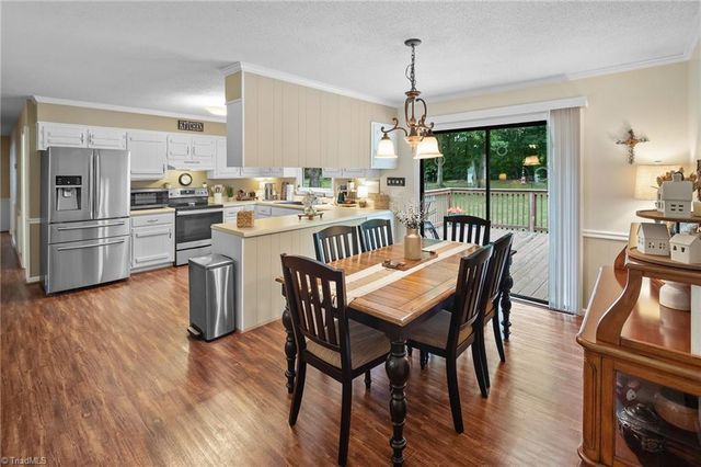 1025 Springwood Lane, Archdale, NC 27263