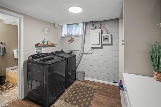1025 Springwood Lane, Archdale, NC 27263