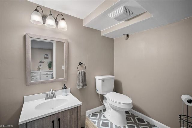 1025 Springwood Lane, Archdale, NC 27263