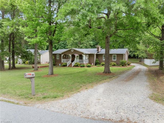 1025 Springwood Lane, Archdale, NC 27263
