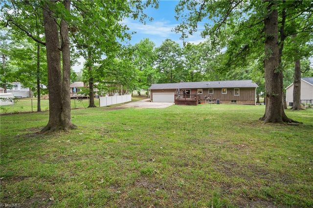 1025 Springwood Lane, Archdale, NC 27263