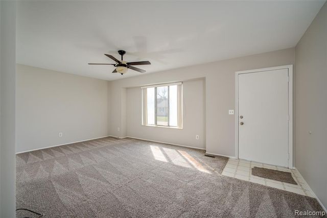 1243 Howard Street, Mount Morris, MI 48458