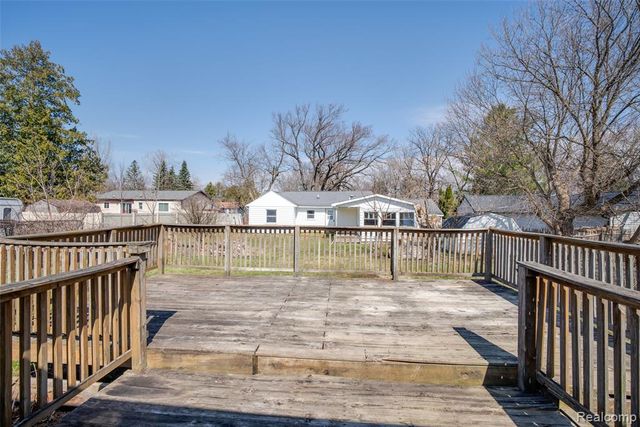 1243 Howard Street, Mount Morris, MI 48458