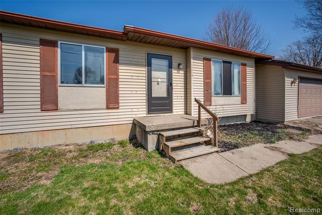 1243 Howard Street, Mount Morris, MI 48458