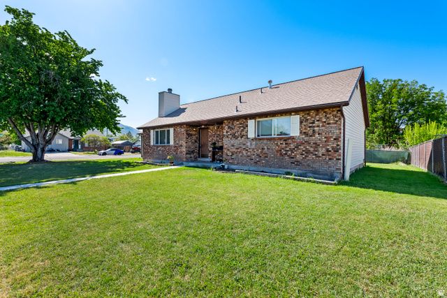 415 W 1570 S, Provo, UT 84601