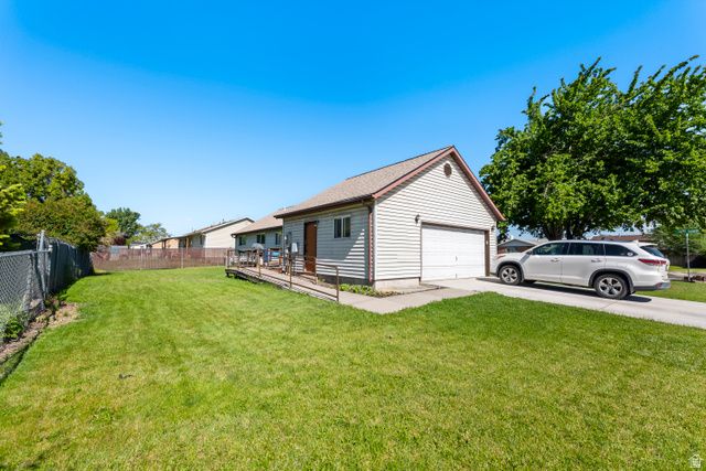 415 W 1570 S, Provo, UT 84601