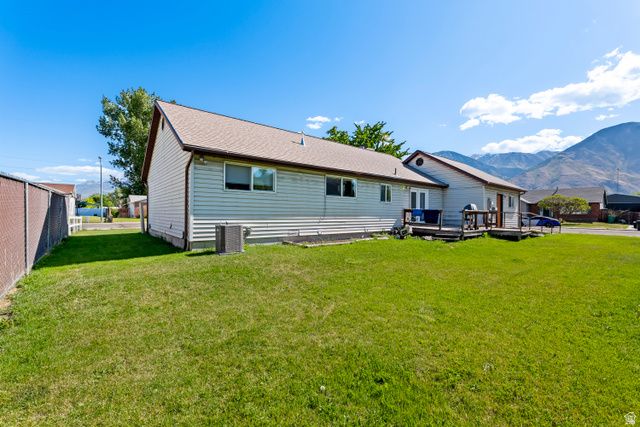 415 W 1570 S, Provo, UT 84601