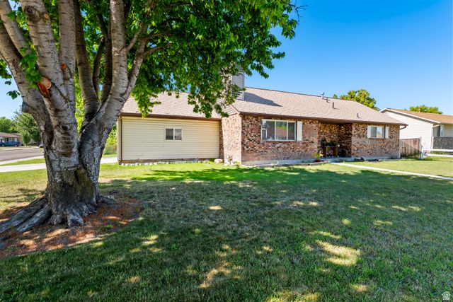 415 W 1570 S, Provo, UT 84601