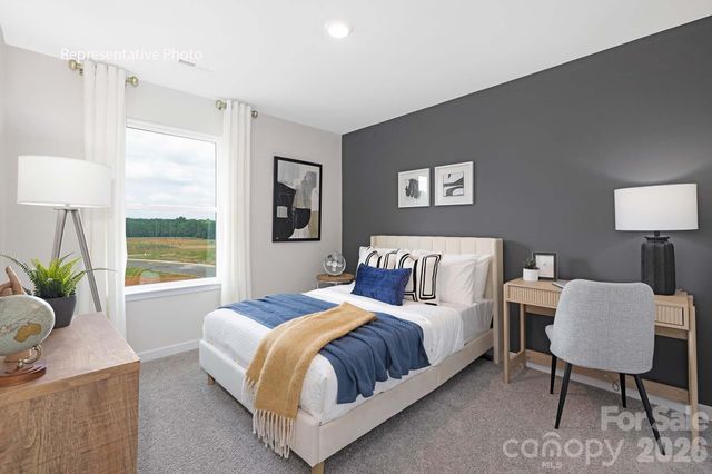 252 Early Bird Lane, Salisbury, NC 28147