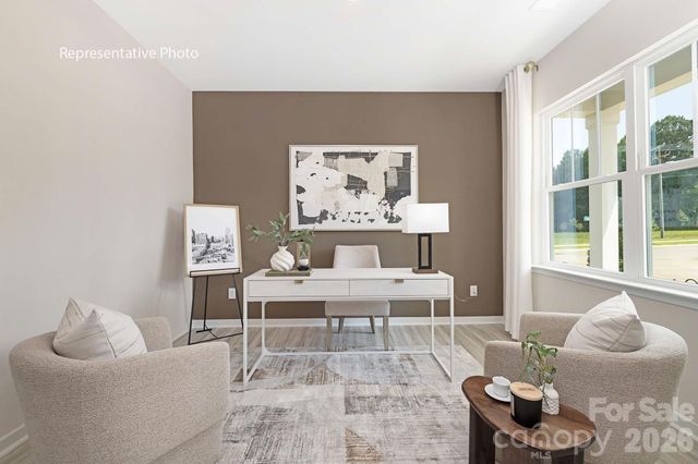 252 Early Bird Lane, Salisbury, NC 28147