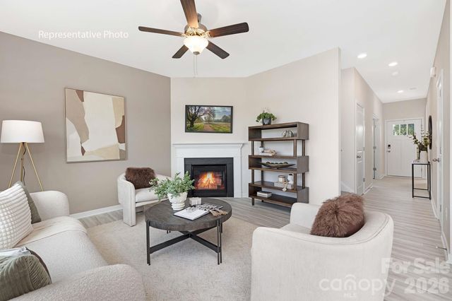 252 Early Bird Lane, Salisbury, NC 28147