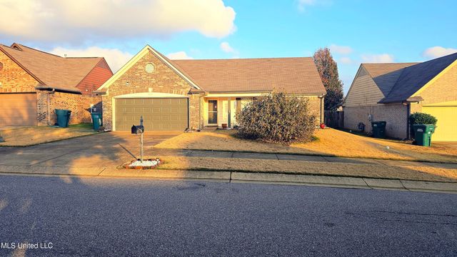 8274 Willow Drive, Southaven, MS 38671
