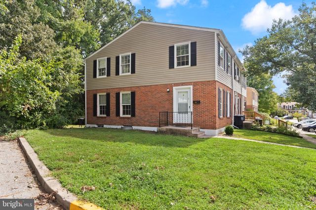 3422 MOULTREE PL, Nottingham, MD 21236