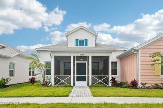 309 Gypsy Palace Lane, Daytona Beach, FL 32124
