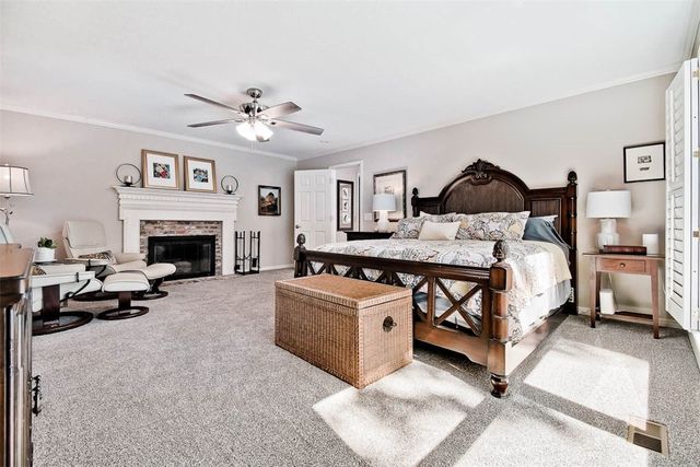 103 S John Lane, Rogers, AR 72756