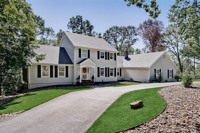 103 S John Lane, Rogers, AR 72756