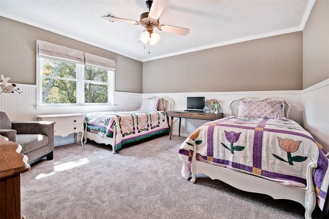 103 S John Lane, Rogers, AR 72756