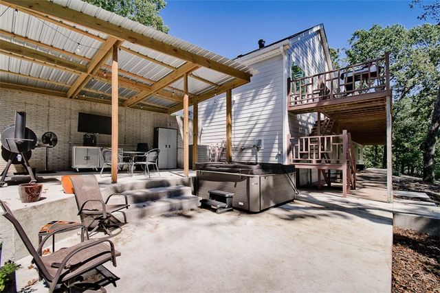 103 S John Lane, Rogers, AR 72756
