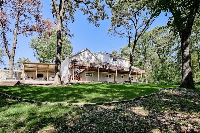 103 S John Lane, Rogers, AR 72756